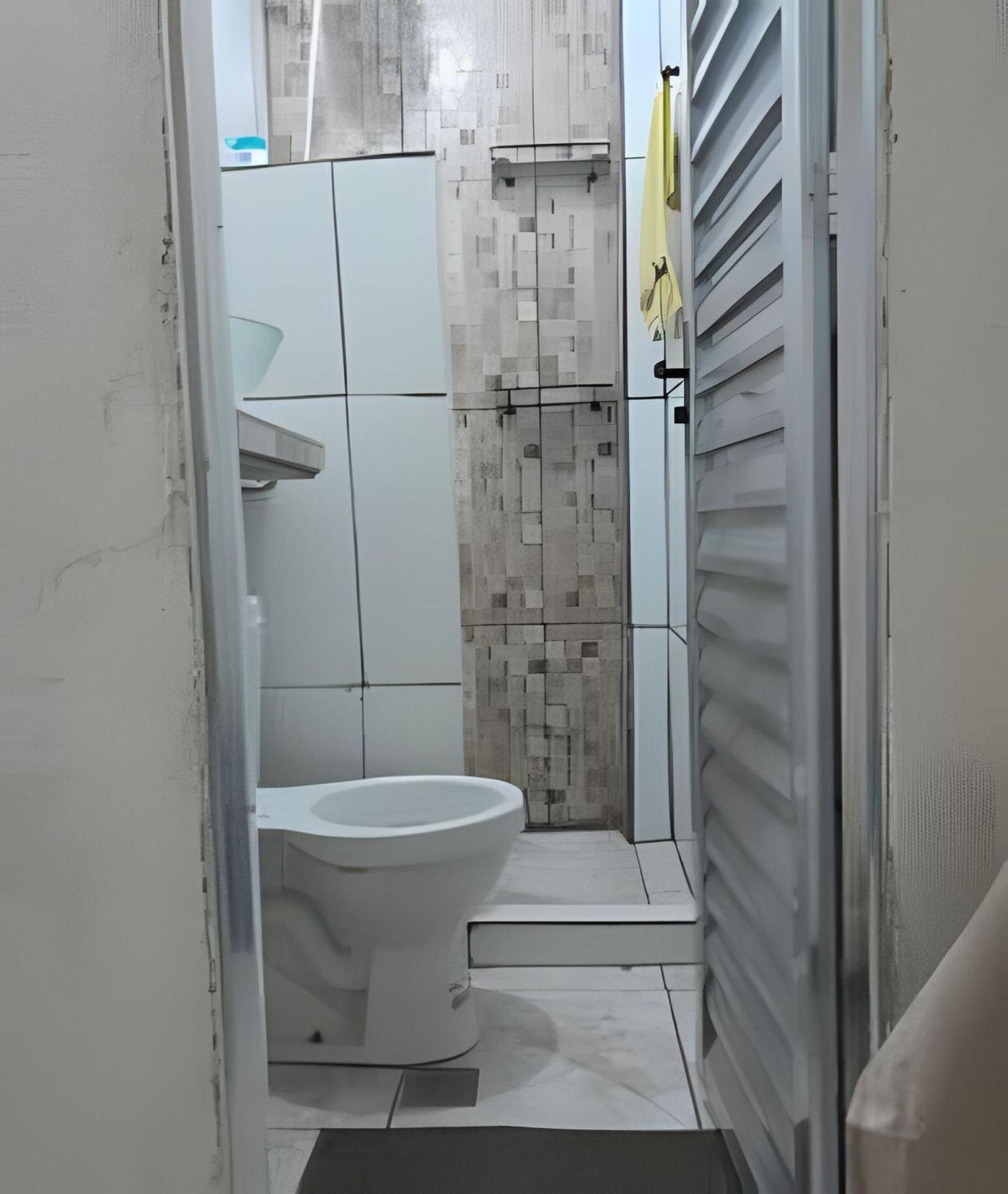 Apartamento Casa Charmosa No Arraial D'ajuda Terreo