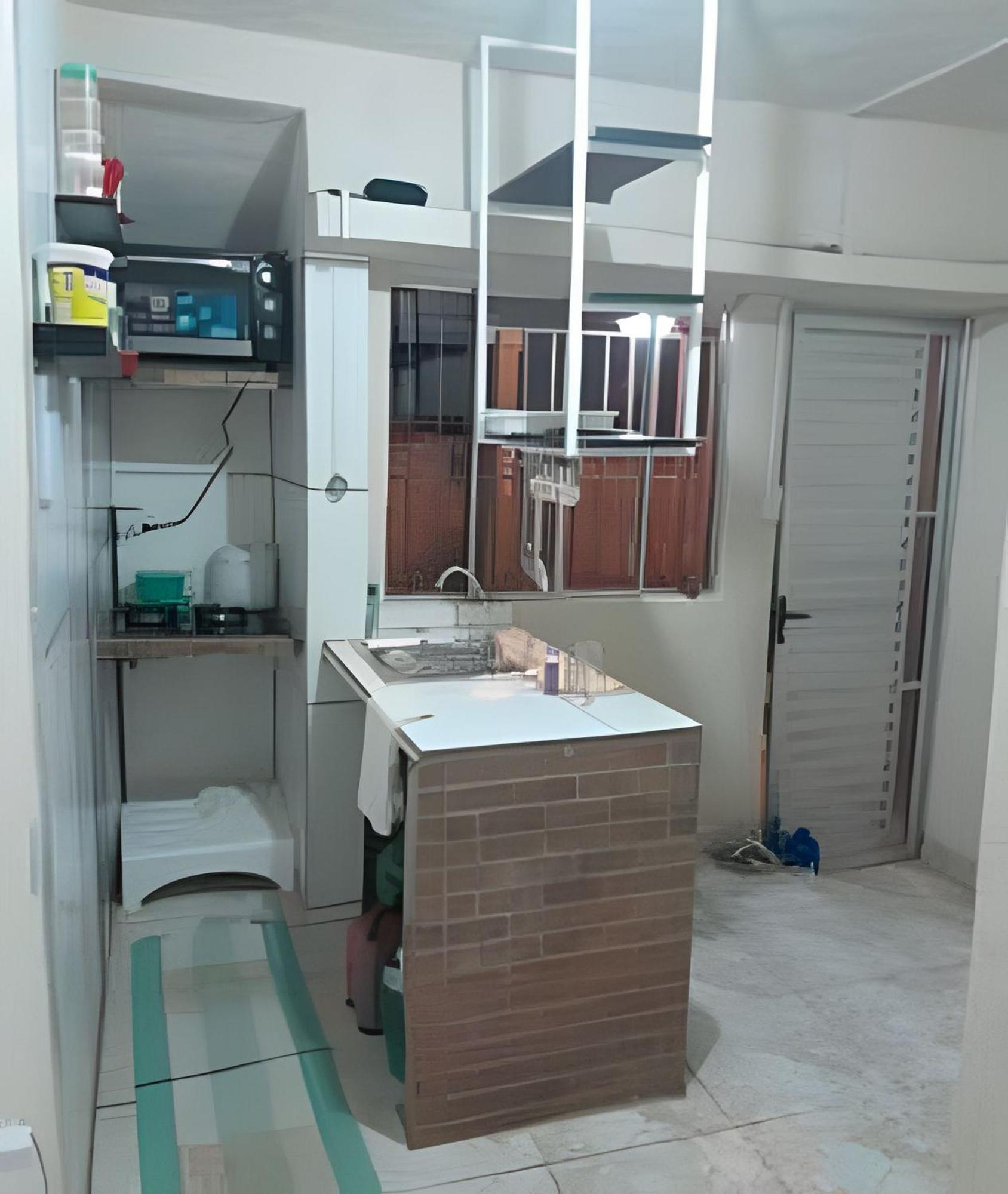 Casa Charmosa No Arraial D'ajuda Terreo Apartamento